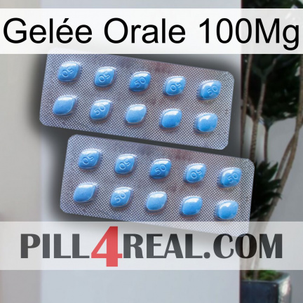 Gelée Orale 100Mg viagra4